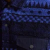 Chaqueta de forro polar Teddy Chaqueta de forro polar Teddy