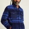 Chaqueta de forro polar Teddy Chaqueta de forro polar Teddy