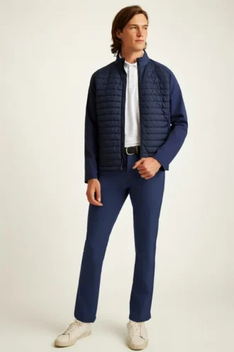 Chaqueta de golf Elements