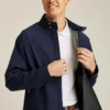 Chaqueta de golf Elements Shell
