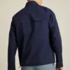 Chaqueta de golf Elements Shell