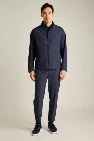 Chaqueta de golf Tour Harrington