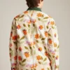 Chaqueta de lona elástica Chaqueta de lona elástica
