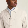 Chaqueta de pana para hombre de Bonobos | Estilo resistente de pana Chaqueta de pana para hombre de Bonobos | Estilo resistente de pana