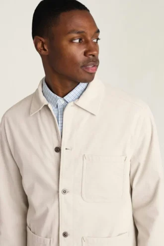 Chaqueta de pana para hombre de Bonobos | Estilo resistente de pana