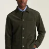 Chaqueta de pana para hombre de Bonobos | Estilo resistente de pana Chaqueta de pana para hombre de Bonobos | Estilo resistente de pana