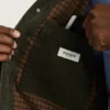 Chaqueta de pana para hombre de Bonobos | Estilo resistente de pana Chaqueta de pana para hombre de Bonobos | Estilo resistente de pana