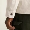 Chaqueta de pana para hombre de Bonobos | Estilo resistente de pana Chaqueta de pana para hombre de Bonobos | Estilo resistente de pana