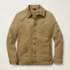 Chaqueta de trabajo de algodón elástico Chaqueta de trabajo de algodón elástico