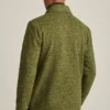 Chaqueta de trabajo de forro polar