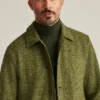 Chaqueta de trabajo de forro polar