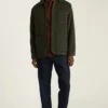 Chaqueta de trabajo de lana para hombre de Bonobos | Ropa de trabajo de lujo en mezcla de cachemira Chaqueta de trabajo de lana para hombre de Bonobos | Ropa de trabajo de lujo en mezcla de cachemira