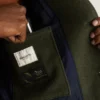 Chaqueta de trabajo de lana para hombre de Bonobos | Ropa de trabajo de lujo en mezcla de cachemira Chaqueta de trabajo de lana para hombre de Bonobos | Ropa de trabajo de lujo en mezcla de cachemira