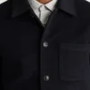 Chaqueta de trabajo de lana para hombre de Bonobos | Ropa de trabajo de lujo en mezcla de cachemira Chaqueta de trabajo de lana para hombre de Bonobos | Ropa de trabajo de lujo en mezcla de cachemira