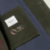 Chaqueta de trabajo de lana para hombre de Bonobos | Ropa de trabajo de lujo en mezcla de cachemira Chaqueta de trabajo de lana para hombre de Bonobos | Ropa de trabajo de lujo en mezcla de cachemira