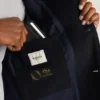 Chaqueta de trabajo de lana para hombre de Bonobos | Ropa de trabajo de lujo en mezcla de cachemira Chaqueta de trabajo de lana para hombre de Bonobos | Ropa de trabajo de lujo en mezcla de cachemira