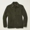 Chaqueta de trabajo de lana para hombre de Bonobos | Ropa de trabajo de lujo en mezcla de cachemira Chaqueta de trabajo de lana para hombre de Bonobos | Ropa de trabajo de lujo en mezcla de cachemira