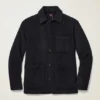 Chaqueta de trabajo de lana para hombre de Bonobos | Ropa de trabajo de lujo en mezcla de cachemira Chaqueta de trabajo de lana para hombre de Bonobos | Ropa de trabajo de lujo en mezcla de cachemira