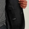 Chaqueta de traje de lana elástica Jetsetter Stretch