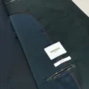 Chaqueta de traje de lana elástica Jetsetter Stretch