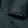 Chaqueta de traje de lana elástica Jetsetter Stretch
