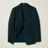 Chaqueta de traje de lana elástica Jetsetter Stretch