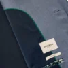 Chaqueta de traje de lana elástica Jetsetter Stretch
