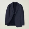 Chaqueta de traje de lana elástica Jetsetter Stretch