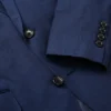 Chaqueta de traje de lana elástica Jetsetter Stretch | Tallas grandes