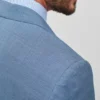Chaqueta de traje italiana de alto rendimiento
