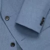 Chaqueta de traje italiana de alto rendimiento