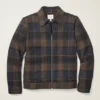 Chaqueta Deck para hombre de Bonobos | Estilo acolchado Wool Heritage