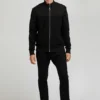 Chaqueta deportiva de forro polar Chaqueta deportiva de forro polar