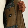 Chaqueta Harrington de lino de Bonobos: duradera, elegante y con estilo