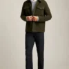 Chaqueta japonesa Chaqueta japonesa