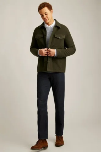 Chaqueta japonesa