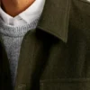Chaqueta japonesa Chaqueta japonesa