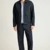 Chaqueta ligera para hombre de Bonobos | Prenda fácil de llevar para el día a día Chaqueta ligera para hombre de Bonobos | Prenda fácil de llevar para el día a día