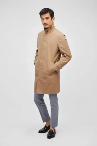 Chaqueta Mac