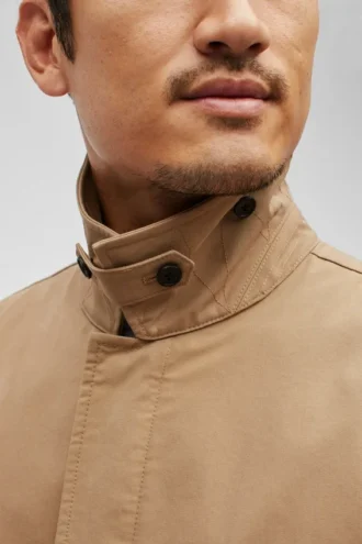 Chaqueta Mac