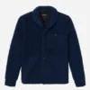 Chaqueta Sherpa