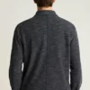 Chaqueta tipo jersey para hombre de Bonobos | Tejido italiano de punto utilitario Chaqueta tipo jersey para hombre de Bonobos | Tejido italiano de punto utilitario
