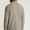 Chaqueta tipo jersey para hombre de Bonobos | Tejido italiano de punto utilitario Chaqueta tipo jersey para hombre de Bonobos | Tejido italiano de punto utilitario
