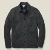 Chaqueta tipo jersey para hombre de Bonobos | Tejido italiano de punto utilitario Chaqueta tipo jersey para hombre de Bonobos | Tejido italiano de punto utilitario