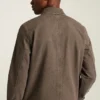 Chaqueta vaquera de trabajo para hombre – Rugged Gramercy Layer Chaqueta vaquera de trabajo para hombre – Rugged Gramercy Layer