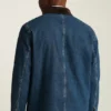 Chaqueta vaquera de trabajo para hombre – Rugged Gramercy Layer Chaqueta vaquera de trabajo para hombre – Rugged Gramercy Layer