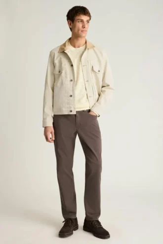 Chaqueta vaquera Gramercy