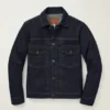 Chaqueta vaquera Gramercy Chaqueta vaquera Gramercy