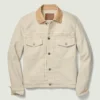 Chaqueta vaquera Gramercy Chaqueta vaquera Gramercy
