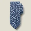 Completa tu look con la corbata de algodón de Bonobos